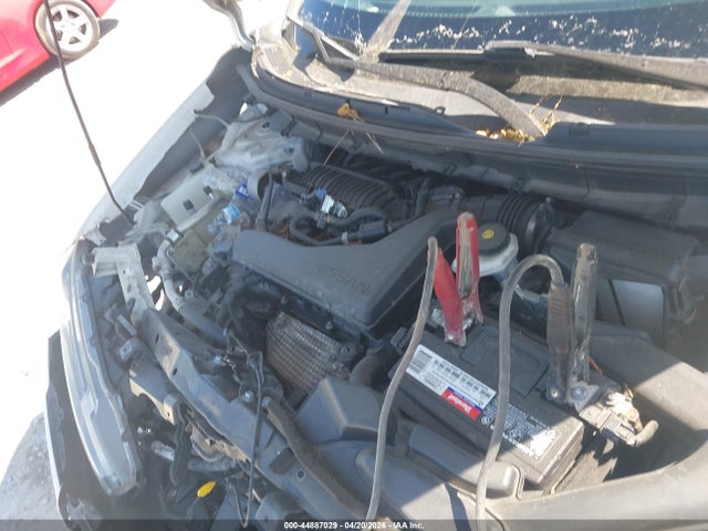 Продаж на аукціоні авто 2019 Nissan Rogue S, vin: 5N1AT2MTXKC807831, номер лоту: 44887029