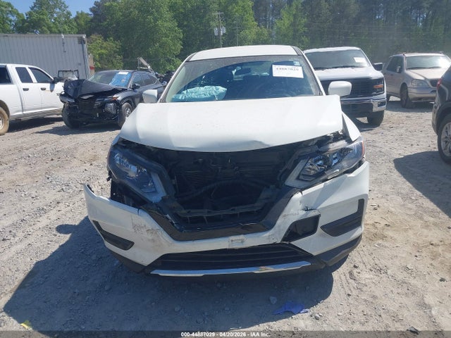 Продаж на аукціоні авто 2019 Nissan Rogue S, vin: 5N1AT2MTXKC807831, номер лоту: 44887029