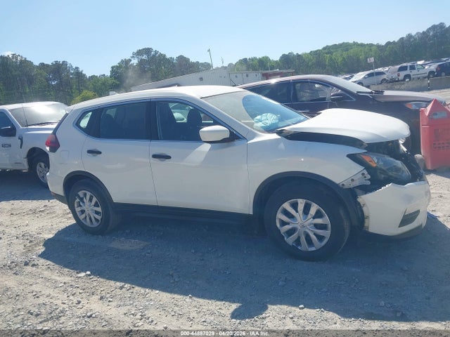 Продаж на аукціоні авто 2019 Nissan Rogue S, vin: 5N1AT2MTXKC807831, номер лоту: 44887029