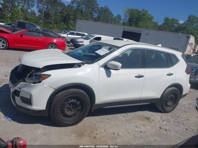 Продаж на аукціоні авто 2019 Nissan Rogue S, vin: 5N1AT2MTXKC807831, номер лоту: 44887029