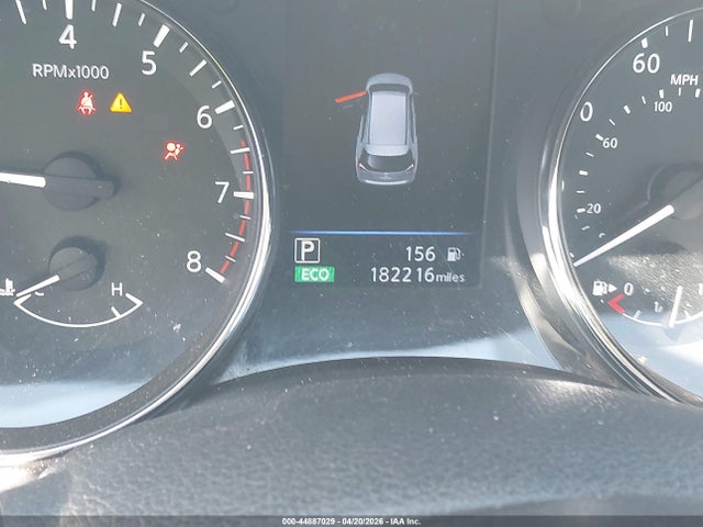 Продаж на аукціоні авто 2019 Nissan Rogue S, vin: 5N1AT2MTXKC807831, номер лоту: 44887029