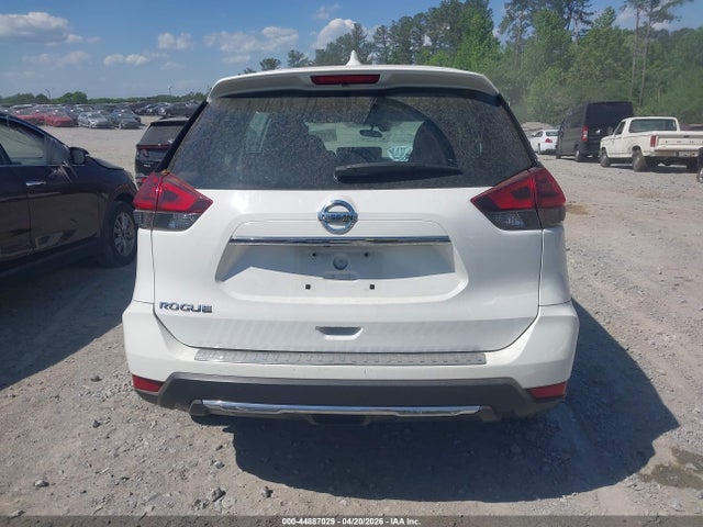 Продаж на аукціоні авто 2019 Nissan Rogue S, vin: 5N1AT2MTXKC807831, номер лоту: 44887029