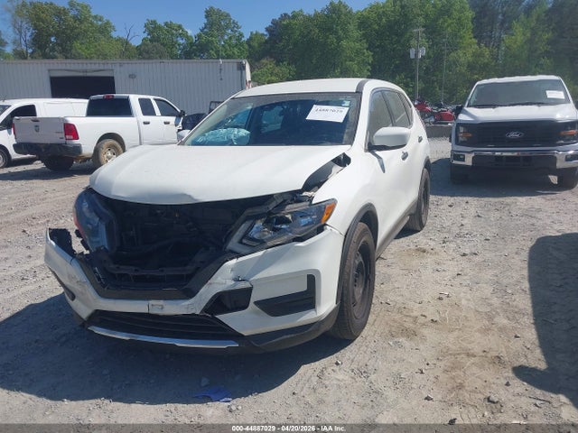 Продаж на аукціоні авто 2019 Nissan Rogue S, vin: 5N1AT2MTXKC807831, номер лоту: 44887029