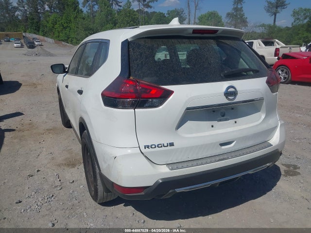 Продаж на аукціоні авто 2019 Nissan Rogue S, vin: 5N1AT2MTXKC807831, номер лоту: 44887029