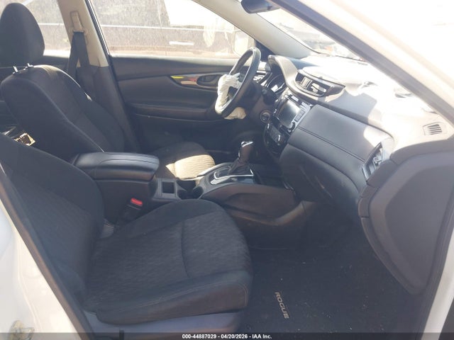 Продаж на аукціоні авто 2019 Nissan Rogue S, vin: 5N1AT2MTXKC807831, номер лоту: 44887029
