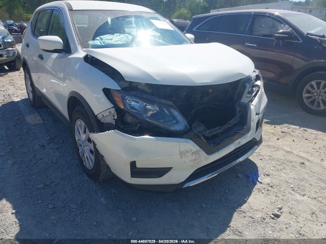 Продаж на аукціоні авто 2019 Nissan Rogue S, vin: 5N1AT2MTXKC807831, номер лоту: 44887029
