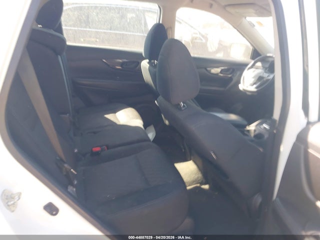 Продаж на аукціоні авто 2019 Nissan Rogue S, vin: 5N1AT2MTXKC807831, номер лоту: 44887029