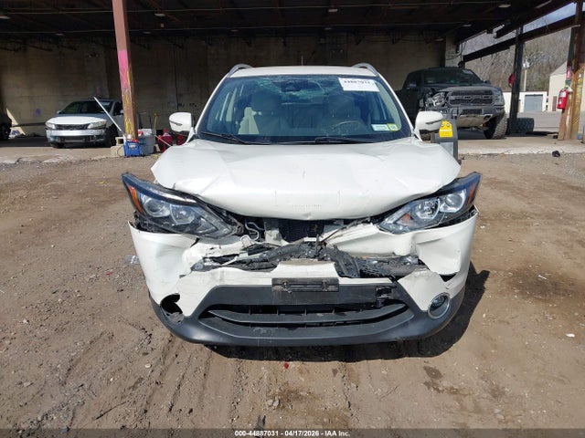 Auction sale of the 2019 Nissan Rogue Sport Sv, vin: JN1BJ1CR2KW629655, lot number: 44887031