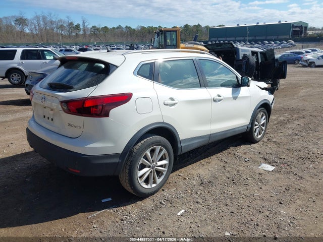 Auction sale of the 2019 Nissan Rogue Sport Sv, vin: JN1BJ1CR2KW629655, lot number: 44887031