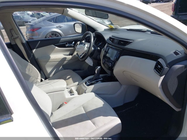 Auction sale of the 2019 Nissan Rogue Sport Sv, vin: JN1BJ1CR2KW629655, lot number: 44887031