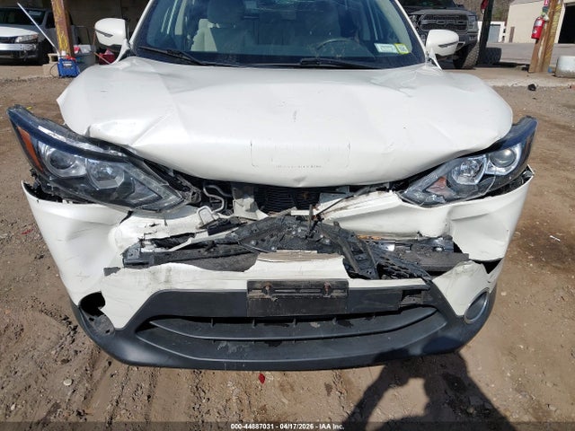 Auction sale of the 2019 Nissan Rogue Sport Sv, vin: JN1BJ1CR2KW629655, lot number: 44887031