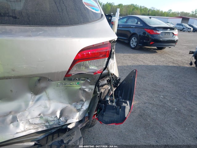 44887040 :رقم المزاد ، 4S4BSALC1F3323474 vin ، 2015 Subaru Outback 2.5i Limited مزاد بيع