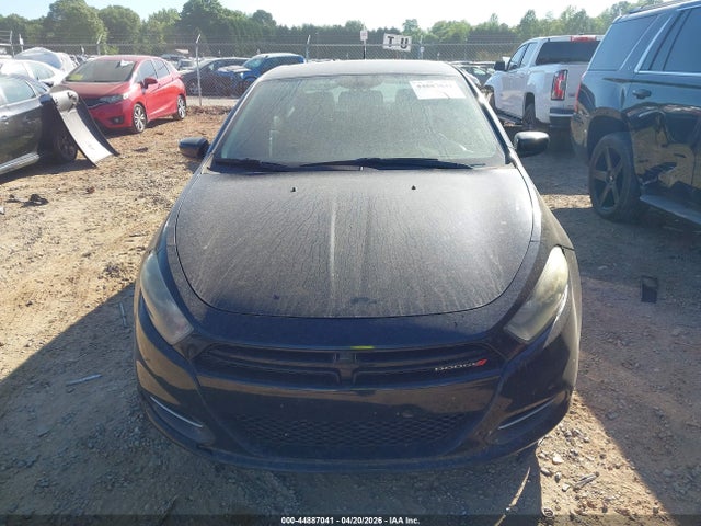 2016 Dodge Dart Sxt მანქანა იყიდება აუქციონზე, vin: 1C3CDFBA4GD623235, აუქციონის ნომერი: 44887041
