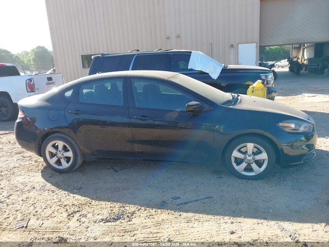 2016 Dodge Dart Sxt მანქანა იყიდება აუქციონზე, vin: 1C3CDFBA4GD623235, აუქციონის ნომერი: 44887041