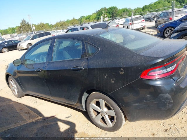 2016 Dodge Dart Sxt მანქანა იყიდება აუქციონზე, vin: 1C3CDFBA4GD623235, აუქციონის ნომერი: 44887041