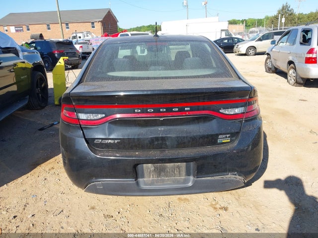 2016 Dodge Dart Sxt მანქანა იყიდება აუქციონზე, vin: 1C3CDFBA4GD623235, აუქციონის ნომერი: 44887041