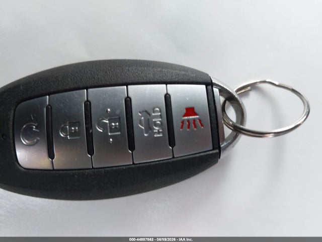 Продаж на аукціоні авто 2014 Nissan Pathfinder Sv, vin: 5N1AR2MN2EC723166, номер лоту: 44887042