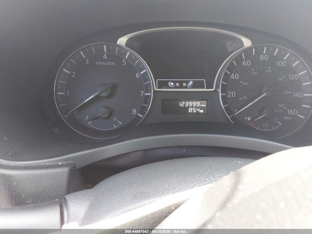 Продаж на аукціоні авто 2014 Nissan Pathfinder Sv, vin: 5N1AR2MN2EC723166, номер лоту: 44887042