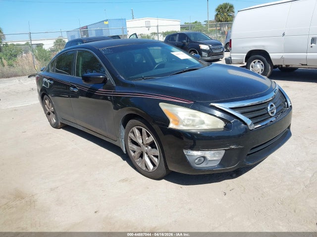 Продаж на аукціоні авто 2015 Nissan Altima 2.5 Sv, vin: 1N4AL3AP2FC472142, номер лоту: 44887044