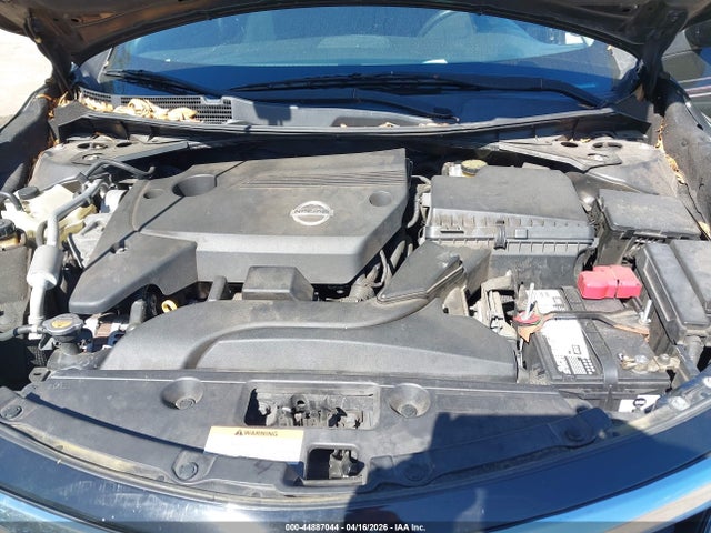 Продаж на аукціоні авто 2015 Nissan Altima 2.5 Sv, vin: 1N4AL3AP2FC472142, номер лоту: 44887044