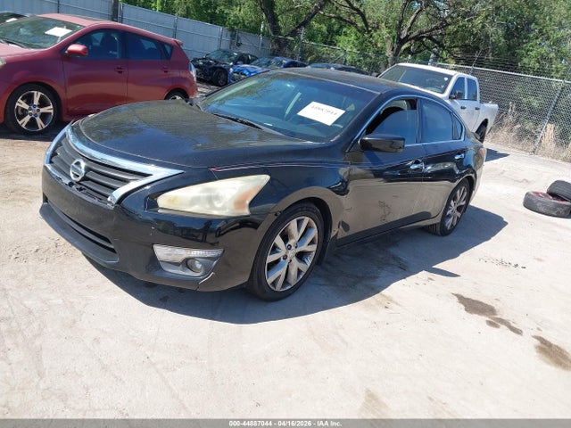 Продаж на аукціоні авто 2015 Nissan Altima 2.5 Sv, vin: 1N4AL3AP2FC472142, номер лоту: 44887044