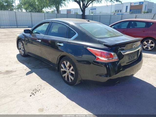 Продаж на аукціоні авто 2015 Nissan Altima 2.5 Sv, vin: 1N4AL3AP2FC472142, номер лоту: 44887044