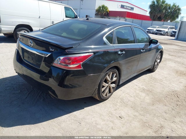 Продаж на аукціоні авто 2015 Nissan Altima 2.5 Sv, vin: 1N4AL3AP2FC472142, номер лоту: 44887044