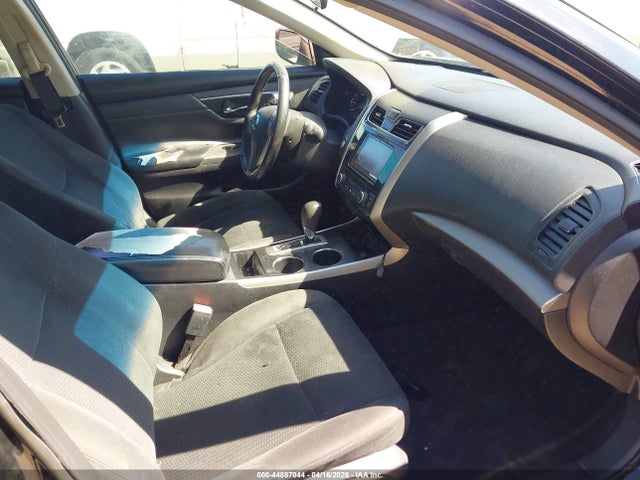 Продаж на аукціоні авто 2015 Nissan Altima 2.5 Sv, vin: 1N4AL3AP2FC472142, номер лоту: 44887044
