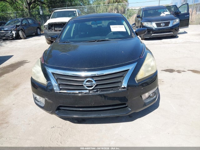 Продаж на аукціоні авто 2015 Nissan Altima 2.5 Sv, vin: 1N4AL3AP2FC472142, номер лоту: 44887044