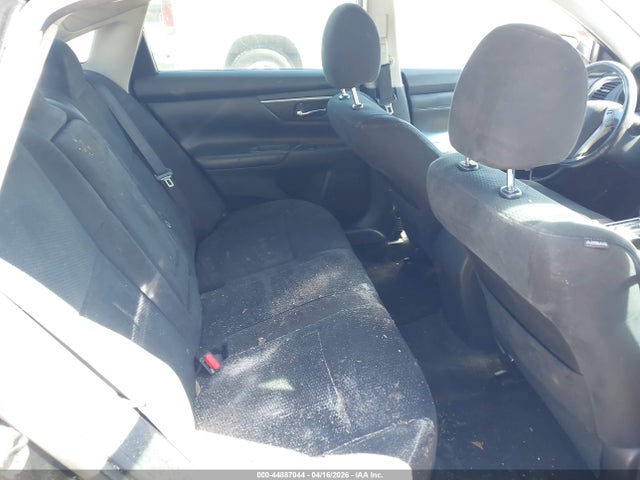 Продаж на аукціоні авто 2015 Nissan Altima 2.5 Sv, vin: 1N4AL3AP2FC472142, номер лоту: 44887044