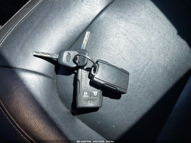1GCGTCEN0J1176442 Chevrolet Colorado Lt