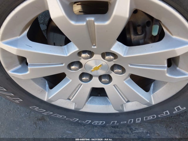 1GCGTCEN0J1176442 Chevrolet Colorado Lt