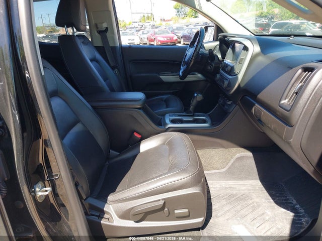 1GCGTCEN0J1176442 Chevrolet Colorado Lt