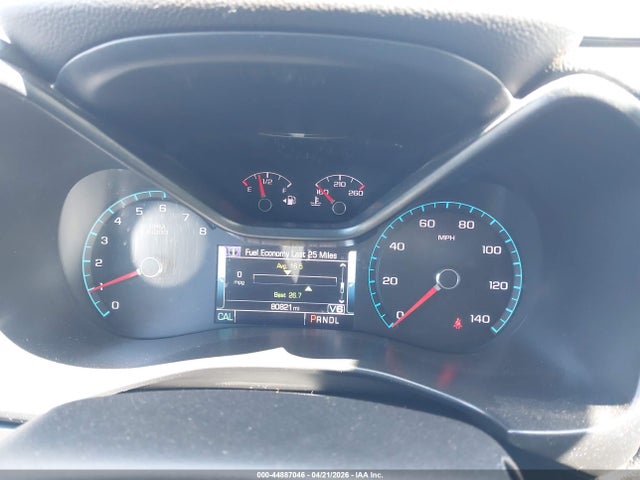 1GCGTCEN0J1176442 Chevrolet Colorado Lt