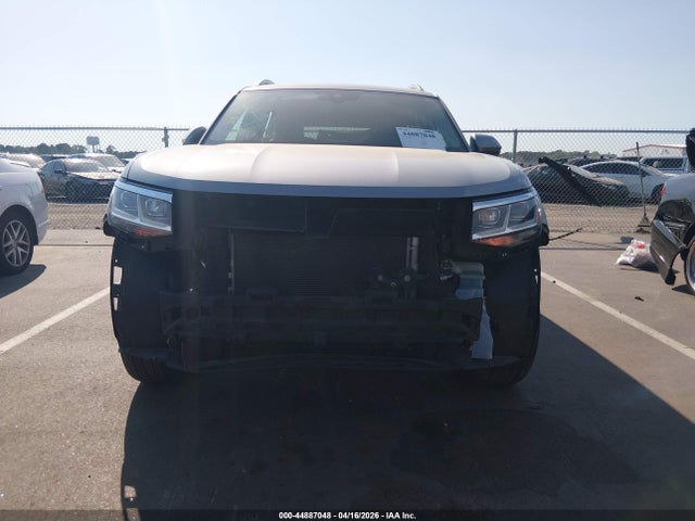 Auction sale of the 2022 Volkswagen Atlas 3.6l V6 Sel Premium R-line, vin: 1V2FR2CA9NC503417, lot number: 44887048