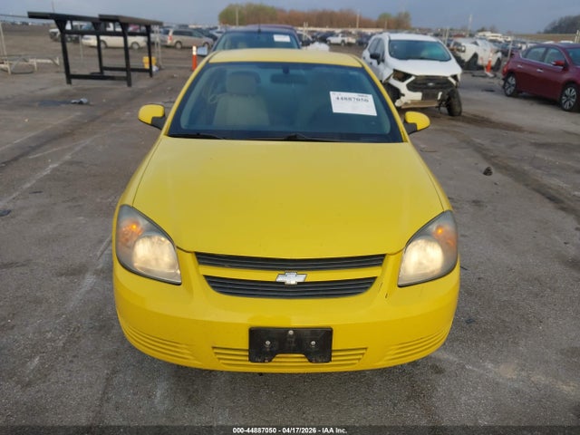 44887050 :رقم المزاد ، 1G1AL18F087168386 vin ، 2008 Chevrolet Cobalt Lt مزاد بيع
