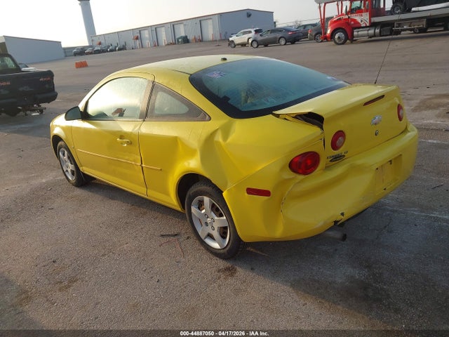 44887050 :رقم المزاد ، 1G1AL18F087168386 vin ، 2008 Chevrolet Cobalt Lt مزاد بيع