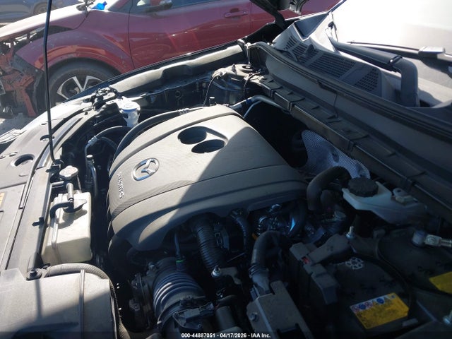 Продажа на аукционе авто 2025 Mazda Cx-5 2.5 S Preferred, vin: JM3KFBCL1S0616888, номер лота: 44887051