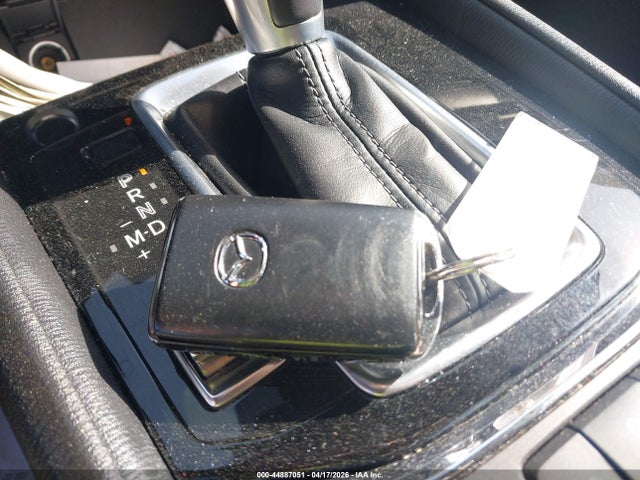 Продажа на аукционе авто 2025 Mazda Cx-5 2.5 S Preferred, vin: JM3KFBCL1S0616888, номер лота: 44887051