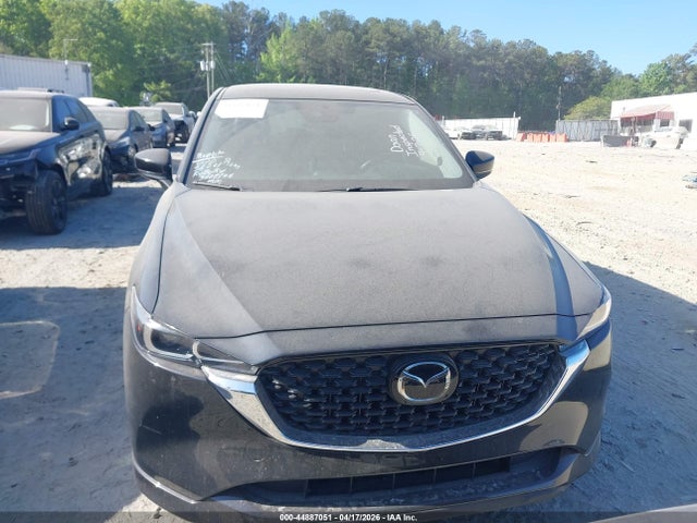 Продажа на аукционе авто 2025 Mazda Cx-5 2.5 S Preferred, vin: JM3KFBCL1S0616888, номер лота: 44887051