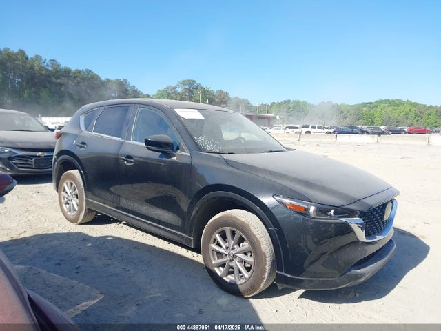 Продажа на аукционе авто 2025 Mazda Cx-5 2.5 S Preferred, vin: JM3KFBCL1S0616888, номер лота: 44887051