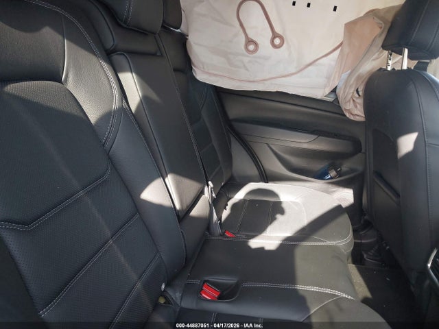 Продажа на аукционе авто 2025 Mazda Cx-5 2.5 S Preferred, vin: JM3KFBCL1S0616888, номер лота: 44887051
