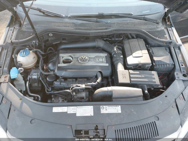 Продаж на аукціоні авто 2013 Volkswagen Cc 2.0t Lux, vin: WVWRP7AN4DE525769, номер лоту: 44887052
