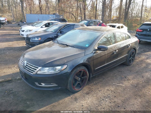 Продаж на аукціоні авто 2013 Volkswagen Cc 2.0t Lux, vin: WVWRP7AN4DE525769, номер лоту: 44887052