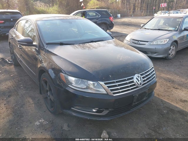 Продаж на аукціоні авто 2013 Volkswagen Cc 2.0t Lux, vin: WVWRP7AN4DE525769, номер лоту: 44887052