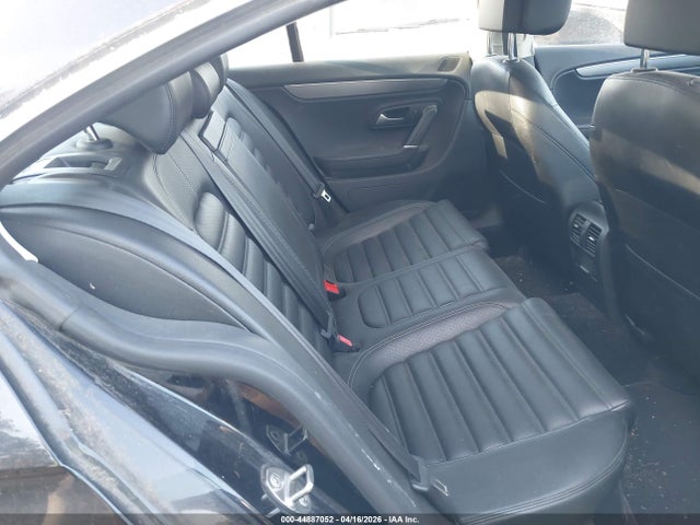 Продаж на аукціоні авто 2013 Volkswagen Cc 2.0t Lux, vin: WVWRP7AN4DE525769, номер лоту: 44887052