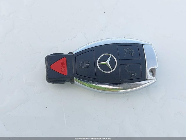 Mercedes-Benz C 300 2015 55SWF4JB3FU057463 Image 11