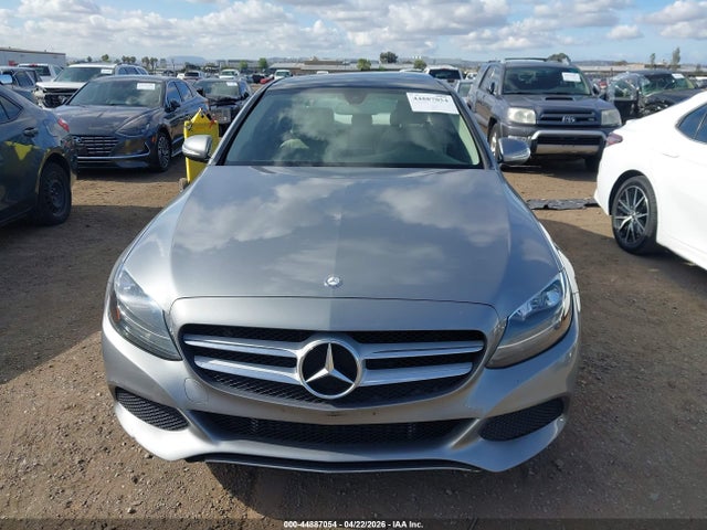 Mercedes-Benz C 300 2015 55SWF4JB3FU057463 Image 12