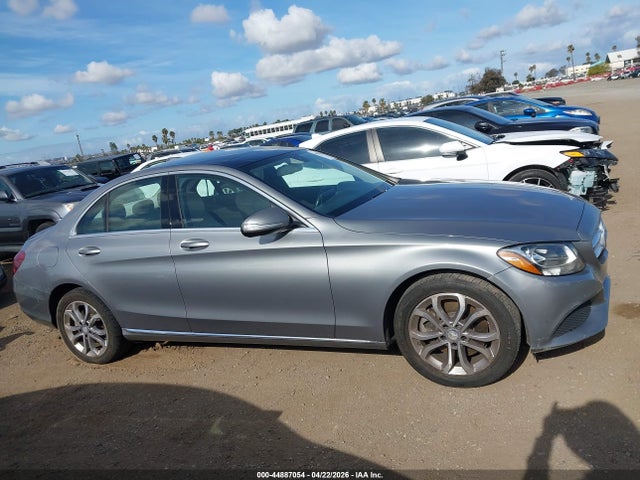 Mercedes-Benz C 300 2015 55SWF4JB3FU057463 Image 13