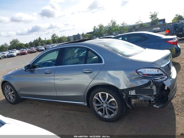 Mercedes-Benz C 300 2015 55SWF4JB3FU057463 Image 14